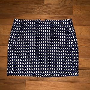 J. Crew skirt